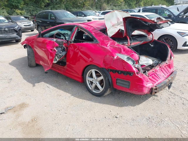 45965961 :رقم المزاد ، 4T1CE38P46U593280 vin ، 2006 Toyota Camry Solara Se Sport مزاد بيع