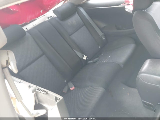 45965961 :رقم المزاد ، 4T1CE38P46U593280 vin ، 2006 Toyota Camry Solara Se Sport مزاد بيع