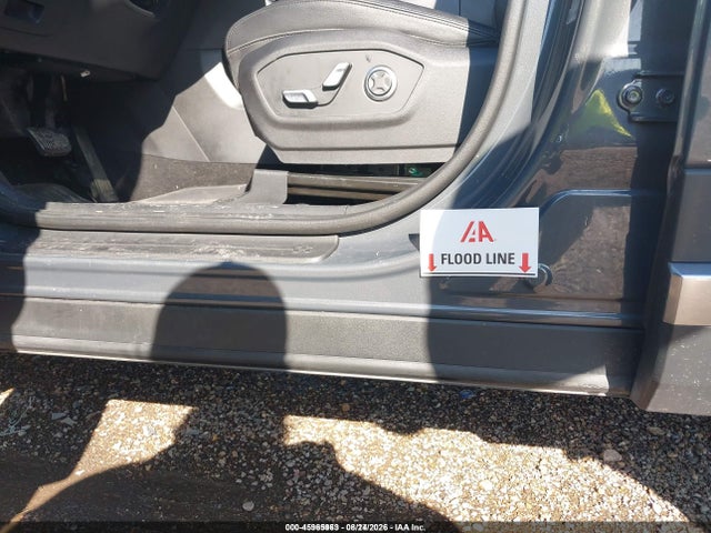 2024 Hyundai Santa Fe Limited მანქანა იყიდება აუქციონზე, vin: 5NMP44GLXRH047513, აუქციონის ნომერი: 45965963