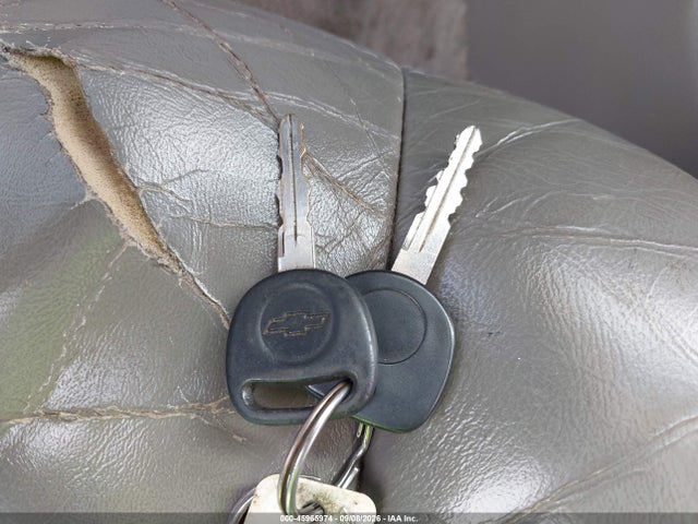 Продаж на аукціоні авто 2003 Chevrolet Tahoe Lt, vin: 1GNEK13Z73J199036, номер лоту: 45965974