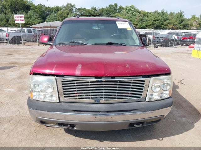 Продаж на аукціоні авто 2003 Chevrolet Tahoe Lt, vin: 1GNEK13Z73J199036, номер лоту: 45965974