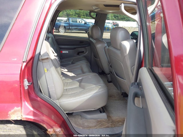 Продаж на аукціоні авто 2003 Chevrolet Tahoe Lt, vin: 1GNEK13Z73J199036, номер лоту: 45965974