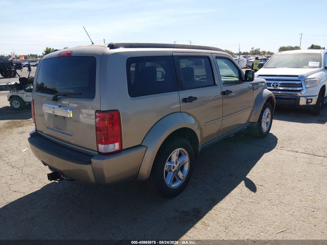 Aukcja sprzedaży 2007 Dodge Nitro Slt/rt, vin: 1D8GU58K37W559945, numer aukcji: 45965975