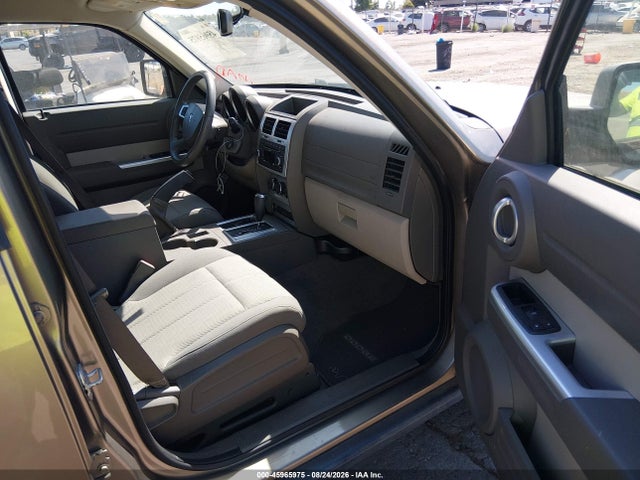 Aukcja sprzedaży 2007 Dodge Nitro Slt/rt, vin: 1D8GU58K37W559945, numer aukcji: 45965975