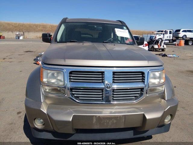 Aukcja sprzedaży 2007 Dodge Nitro Slt/rt, vin: 1D8GU58K37W559945, numer aukcji: 45965975
