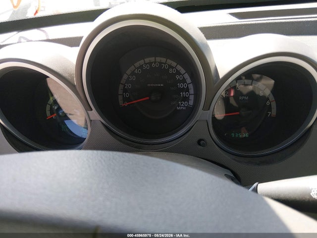 Aukcja sprzedaży 2007 Dodge Nitro Slt/rt, vin: 1D8GU58K37W559945, numer aukcji: 45965975