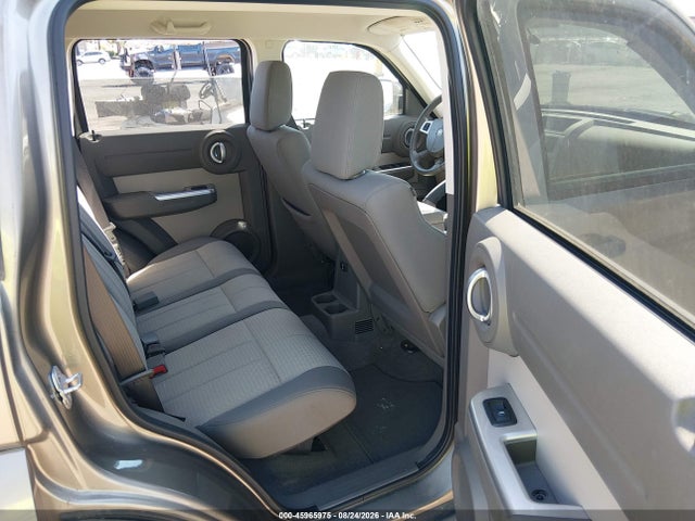 Aukcja sprzedaży 2007 Dodge Nitro Slt/rt, vin: 1D8GU58K37W559945, numer aukcji: 45965975