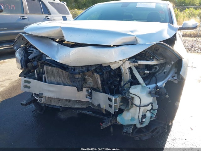 Chevrolet MALIBU 1LT 2017 1G1ZE5STXHF242521 Image 6