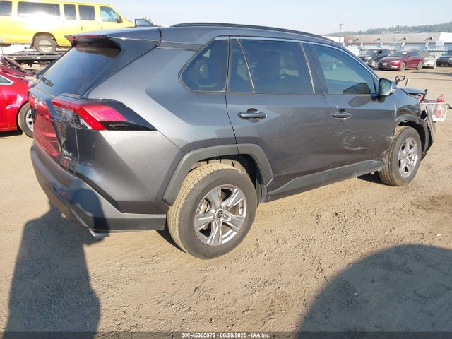 2T3P1RFV0RW420949 Toyota Rav4 Xle