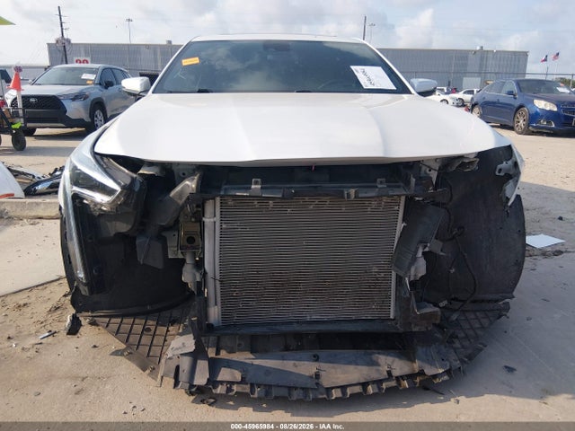 Aukcja sprzedaży 2019 Cadillac Ct6 Luxury, vin: 1G6KB5RS0KU131898, numer aukcji: 45965984
