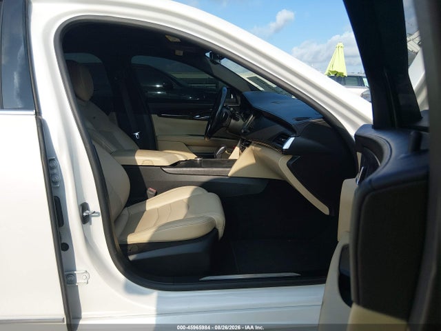 Aukcja sprzedaży 2019 Cadillac Ct6 Luxury, vin: 1G6KB5RS0KU131898, numer aukcji: 45965984