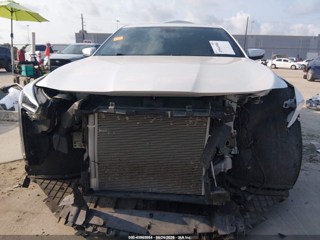 Aukcja sprzedaży 2019 Cadillac Ct6 Luxury, vin: 1G6KB5RS0KU131898, numer aukcji: 45965984
