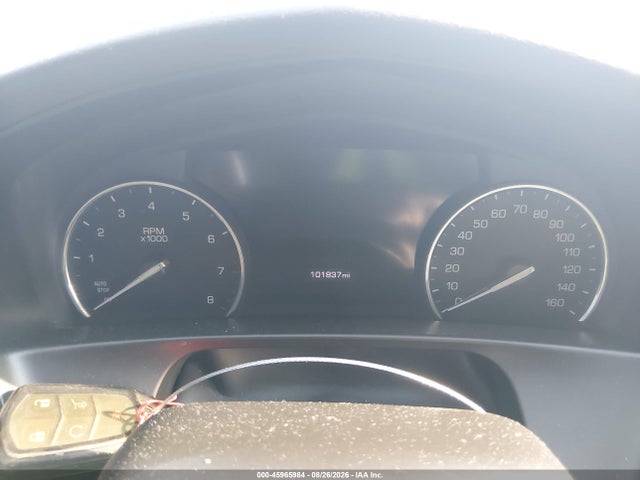 Aukcja sprzedaży 2019 Cadillac Ct6 Luxury, vin: 1G6KB5RS0KU131898, numer aukcji: 45965984