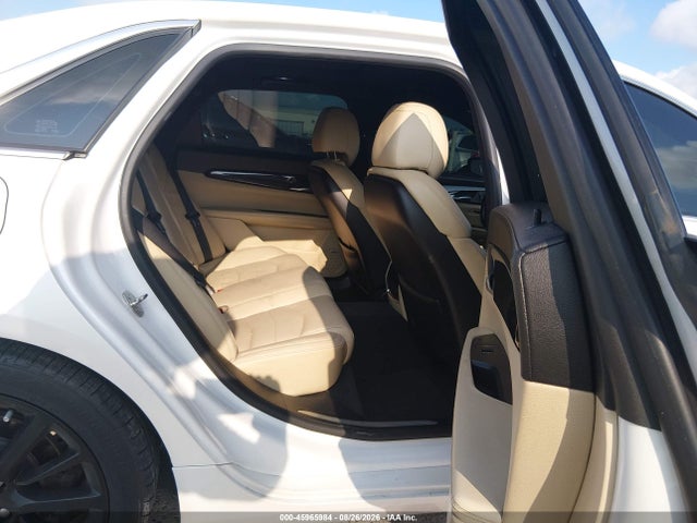 Aukcja sprzedaży 2019 Cadillac Ct6 Luxury, vin: 1G6KB5RS0KU131898, numer aukcji: 45965984