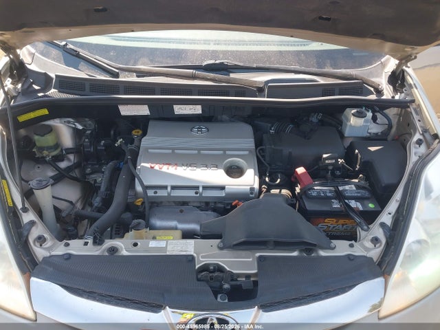 Продаж на аукціоні авто 2006 Toyota Sienna Xle/xle Limited, vin: 5TDZA22C76S559266, номер лоту: 45965985