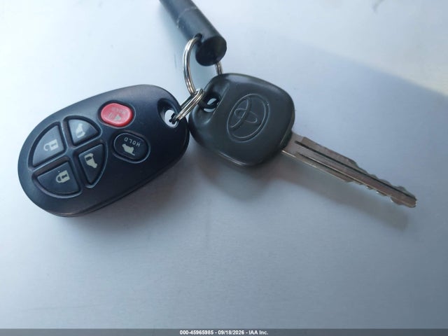 Продаж на аукціоні авто 2006 Toyota Sienna Xle/xle Limited, vin: 5TDZA22C76S559266, номер лоту: 45965985