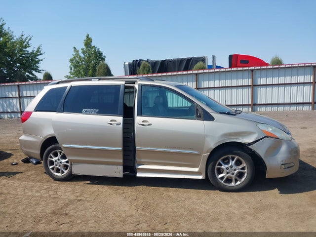 Продаж на аукціоні авто 2006 Toyota Sienna Xle/xle Limited, vin: 5TDZA22C76S559266, номер лоту: 45965985
