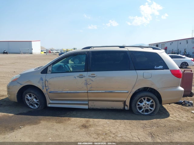 Продаж на аукціоні авто 2006 Toyota Sienna Xle/xle Limited, vin: 5TDZA22C76S559266, номер лоту: 45965985