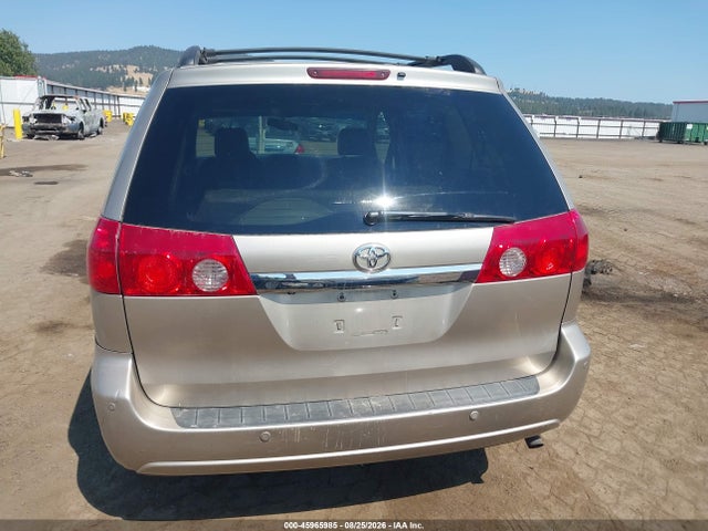 Продаж на аукціоні авто 2006 Toyota Sienna Xle/xle Limited, vin: 5TDZA22C76S559266, номер лоту: 45965985