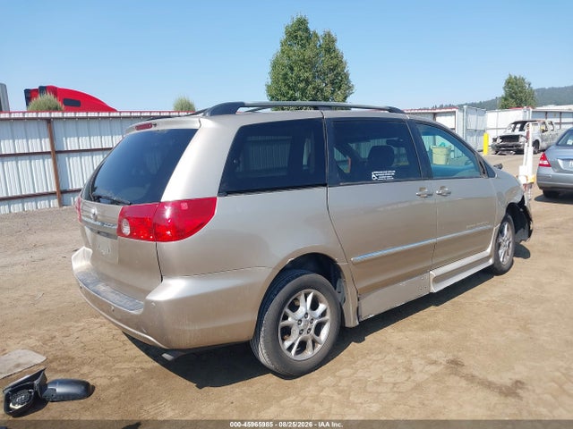 Продаж на аукціоні авто 2006 Toyota Sienna Xle/xle Limited, vin: 5TDZA22C76S559266, номер лоту: 45965985