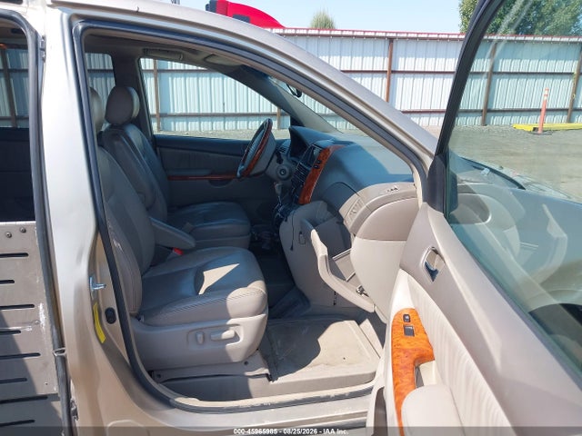 Продаж на аукціоні авто 2006 Toyota Sienna Xle/xle Limited, vin: 5TDZA22C76S559266, номер лоту: 45965985