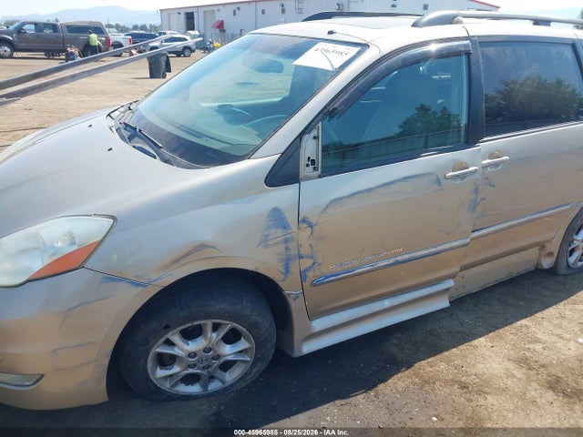Продаж на аукціоні авто 2006 Toyota Sienna Xle/xle Limited, vin: 5TDZA22C76S559266, номер лоту: 45965985