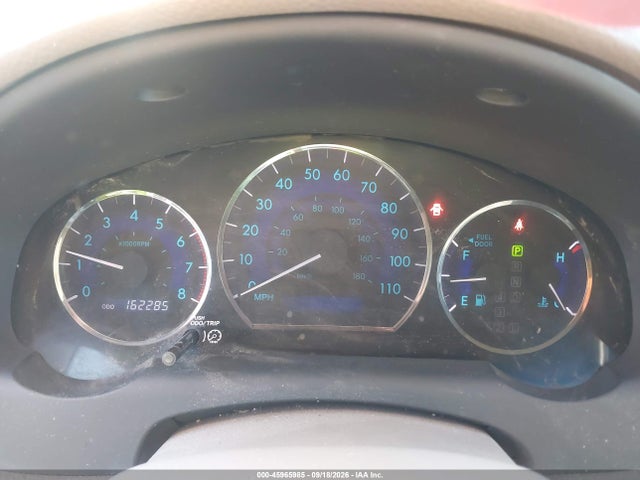 Продаж на аукціоні авто 2006 Toyota Sienna Xle/xle Limited, vin: 5TDZA22C76S559266, номер лоту: 45965985