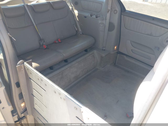 Продаж на аукціоні авто 2006 Toyota Sienna Xle/xle Limited, vin: 5TDZA22C76S559266, номер лоту: 45965985
