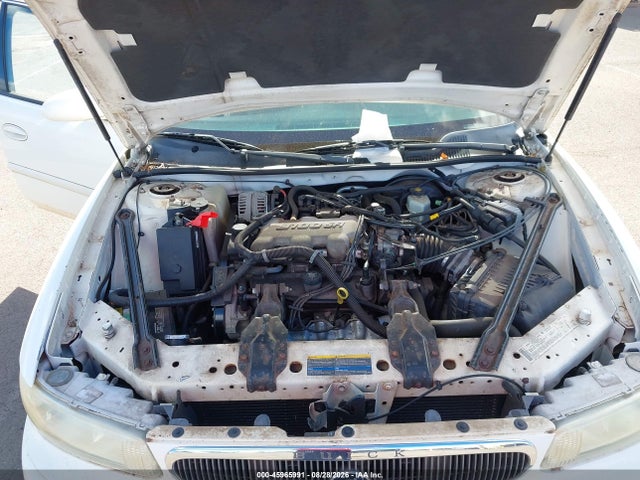Продажа на аукционе авто 2005 Buick Century, vin: 2G4WS52J251112653, номер лота: 45965991