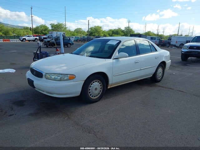 Продажа на аукционе авто 2005 Buick Century, vin: 2G4WS52J251112653, номер лота: 45965991