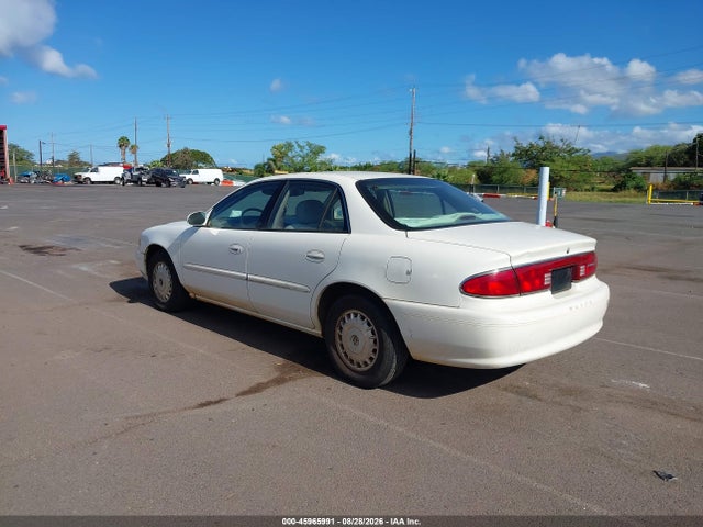 Продажа на аукционе авто 2005 Buick Century, vin: 2G4WS52J251112653, номер лота: 45965991