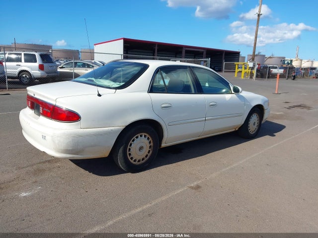 Продажа на аукционе авто 2005 Buick Century, vin: 2G4WS52J251112653, номер лота: 45965991