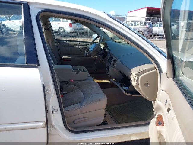 Продажа на аукционе авто 2005 Buick Century, vin: 2G4WS52J251112653, номер лота: 45965991