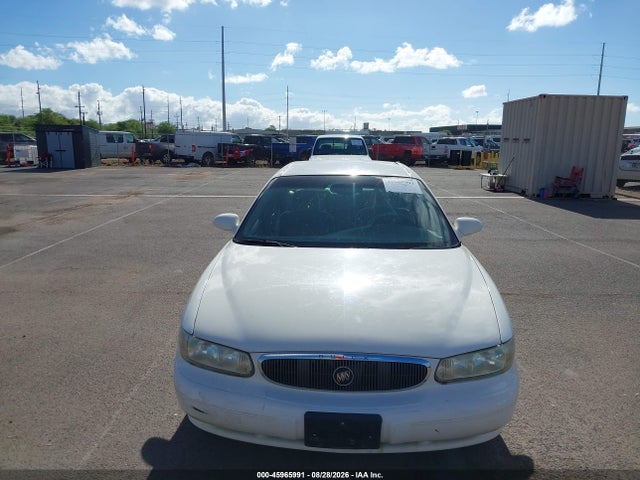 Продажа на аукционе авто 2005 Buick Century, vin: 2G4WS52J251112653, номер лота: 45965991