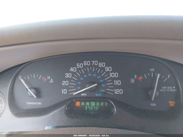 Продажа на аукционе авто 2005 Buick Century, vin: 2G4WS52J251112653, номер лота: 45965991