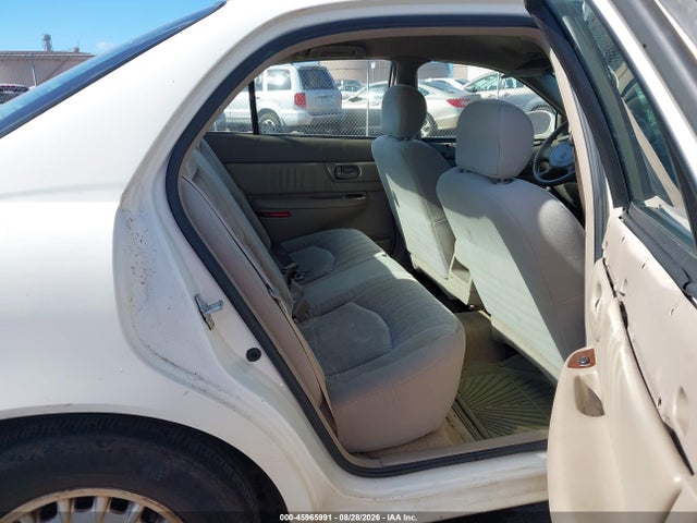 Продажа на аукционе авто 2005 Buick Century, vin: 2G4WS52J251112653, номер лота: 45965991