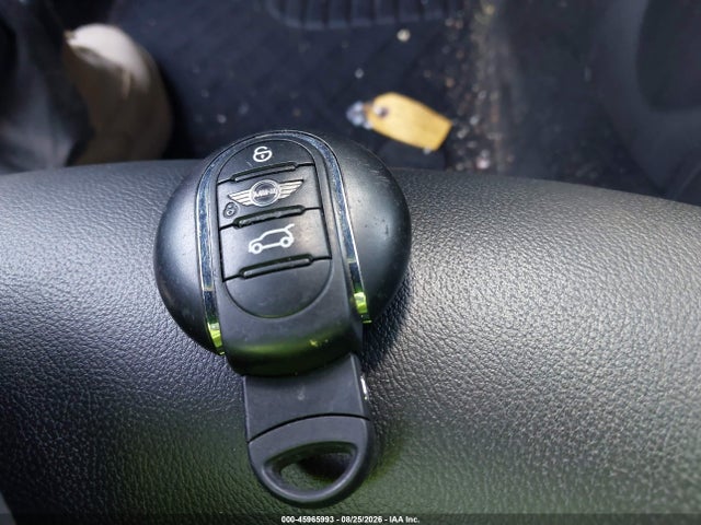 Продаж на аукціоні авто 2017 Mini Hardtop Cooper, vin: WMWXP5C52H3C63552, номер лоту: 45965993