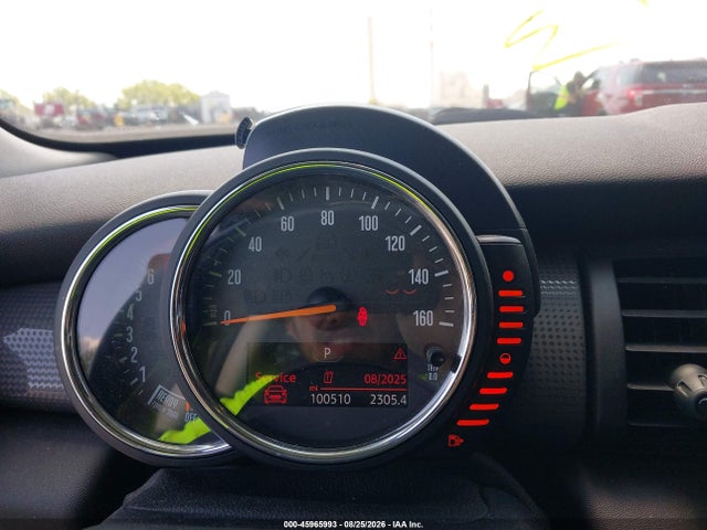 Продаж на аукціоні авто 2017 Mini Hardtop Cooper, vin: WMWXP5C52H3C63552, номер лоту: 45965993