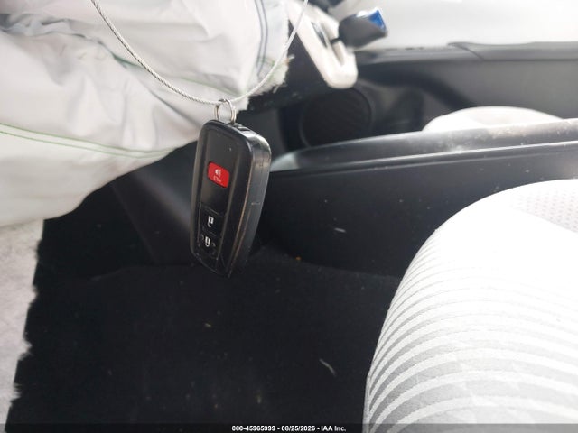 45965999 :رقم المزاد ، JTDKBRFU0G3020288 vin ، 2016 Toyota Prius Two مزاد بيع