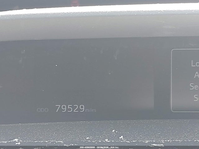 45965999 :رقم المزاد ، JTDKBRFU0G3020288 vin ، 2016 Toyota Prius Two مزاد بيع