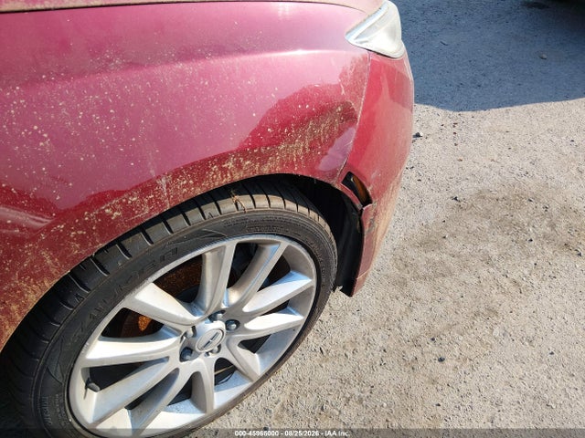 3LN6L2LU5GR631666 Lincoln MKZ HYBRID
