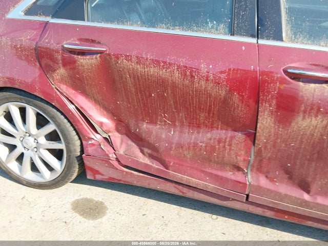 3LN6L2LU5GR631666 Lincoln MKZ HYBRID
