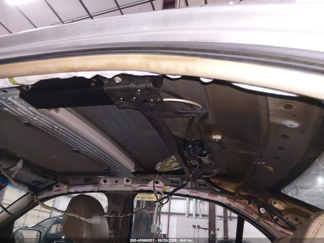 45966001 :رقم المزاد ، 3FADP0L33AR367002 vin ، 2010 Ford Fusion Hybrid مزاد بيع