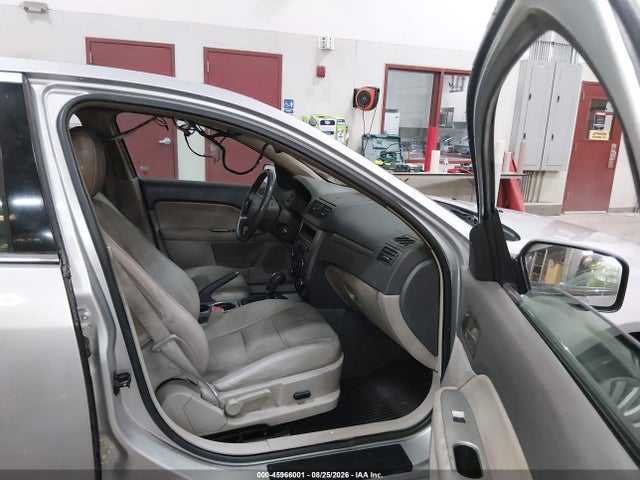 45966001 :رقم المزاد ، 3FADP0L33AR367002 vin ، 2010 Ford Fusion Hybrid مزاد بيع