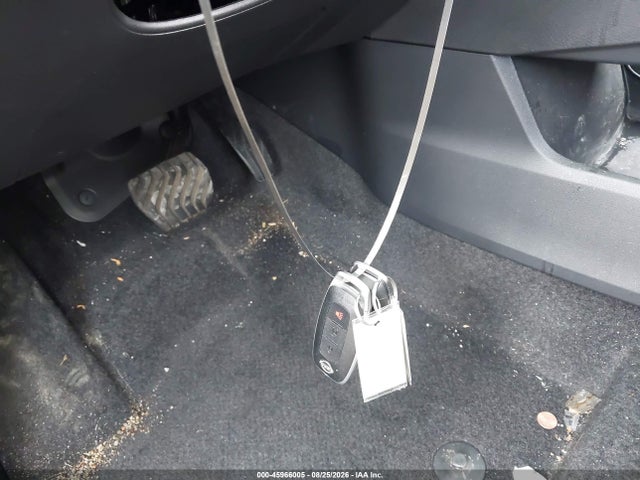 45966005 :رقم المزاد ، 5N1BT3AB3RC759198 vin ، 2024 Nissan Rogue S Intelligent Awd مزاد بيع