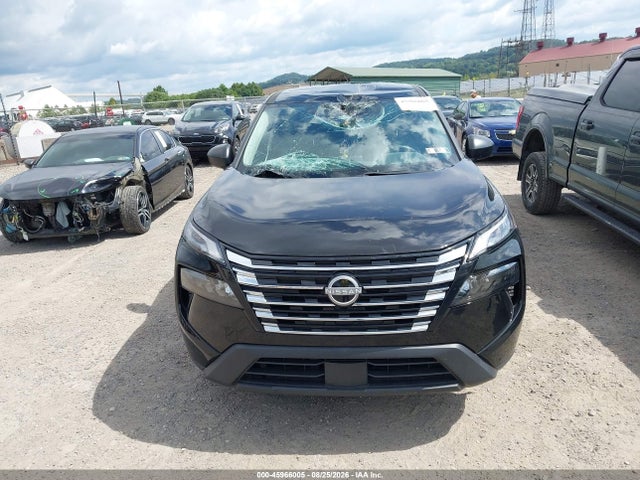 45966005 :رقم المزاد ، 5N1BT3AB3RC759198 vin ، 2024 Nissan Rogue S Intelligent Awd مزاد بيع