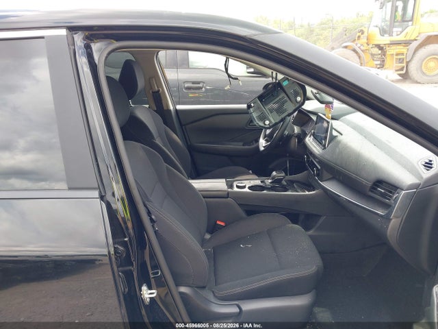 45966005 :رقم المزاد ، 5N1BT3AB3RC759198 vin ، 2024 Nissan Rogue S Intelligent Awd مزاد بيع