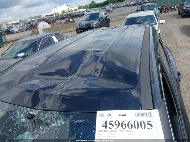 45966005 :رقم المزاد ، 5N1BT3AB3RC759198 vin ، 2024 Nissan Rogue S Intelligent Awd مزاد بيع
