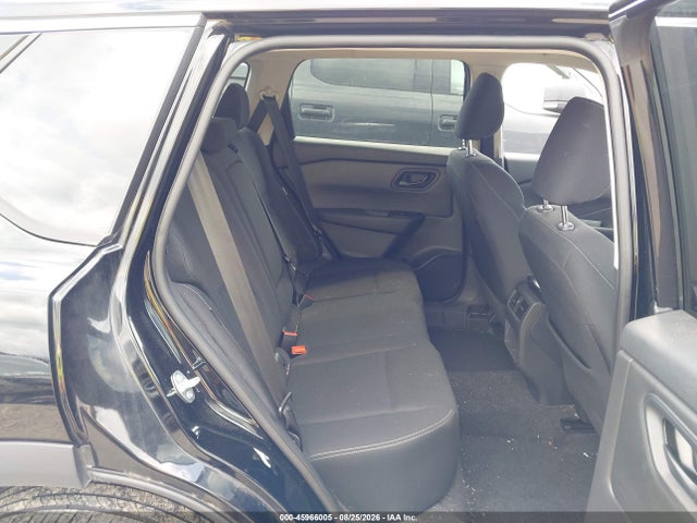45966005 :رقم المزاد ، 5N1BT3AB3RC759198 vin ، 2024 Nissan Rogue S Intelligent Awd مزاد بيع