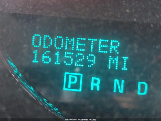 45966007 :رقم المزاد ، 2G1WB5E33C1206967 vin ، 2012 Chevrolet Impala Lt مزاد بيع